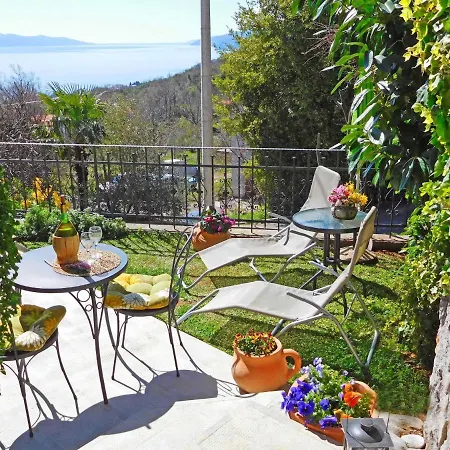 Апартаменти Evici By Interhome