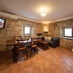 Appartement Evici By Interhome Opatija
