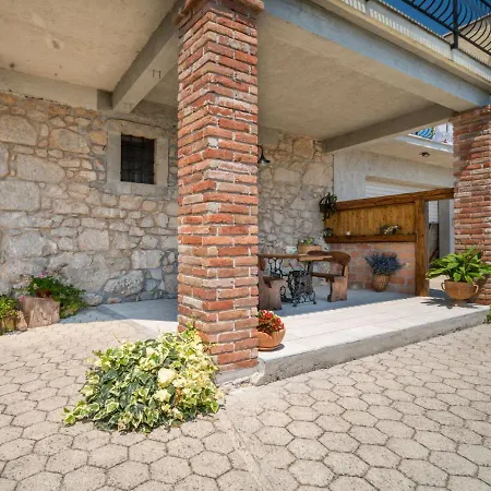 Apartman Evici By Interhome *