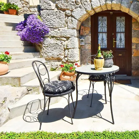 Evici By Interhome アパート オパティヤ