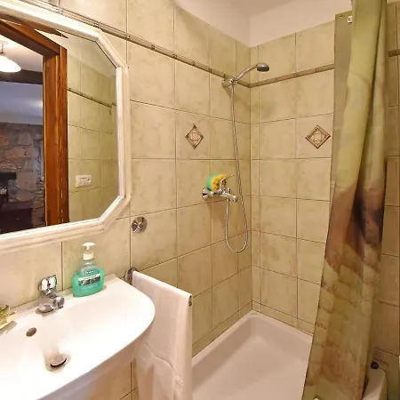 Evici By Interhome Apartman *