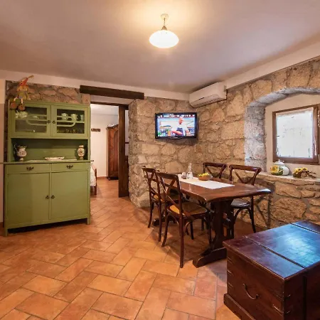 Διαμέρισμα Evici By Interhome Οπατία