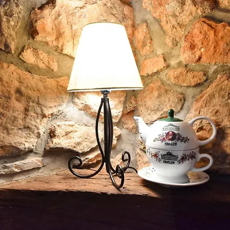 Evici By Interhome オパティヤ