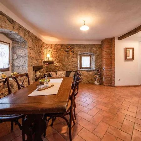 Apartman Evici By Interhome