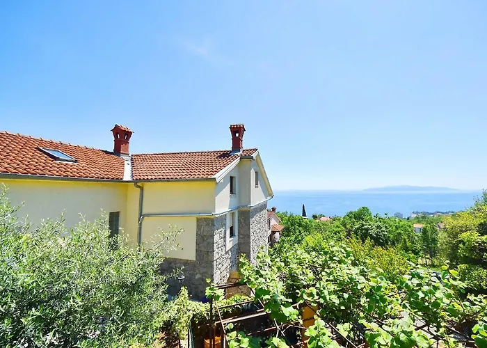 Evici By Interhome Apartment