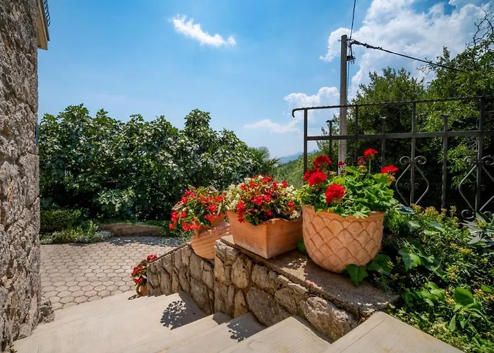 Apartman Evici By Interhome *