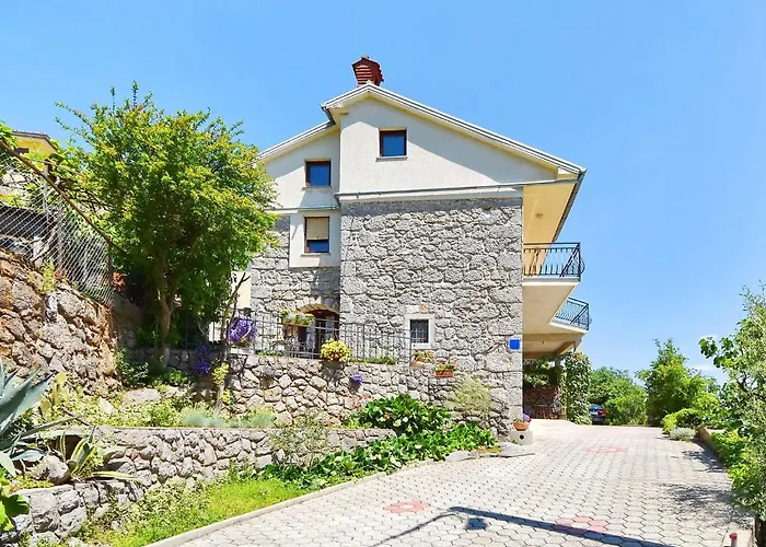 Evici By Interhome Opatija