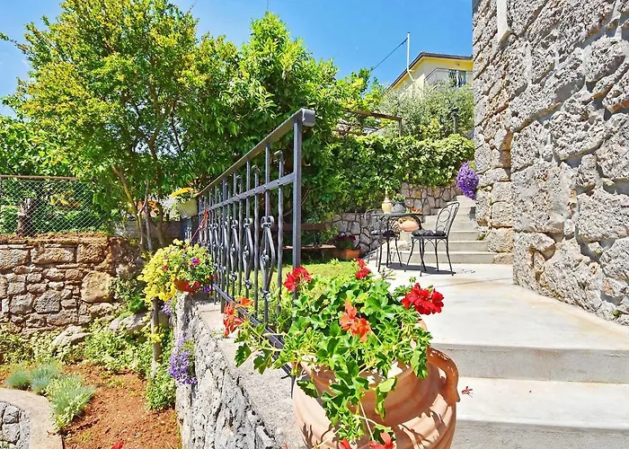 Apartman Evici By Interhome