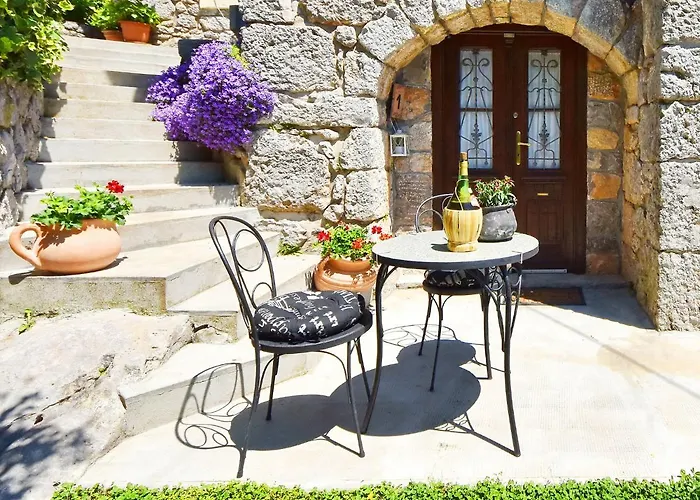 Evici By Interhome Apartment Opatija