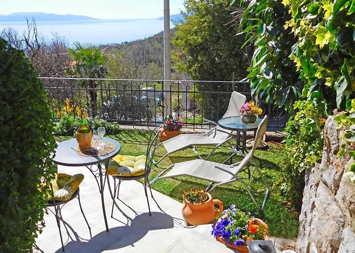 Apartman Evici By Interhome