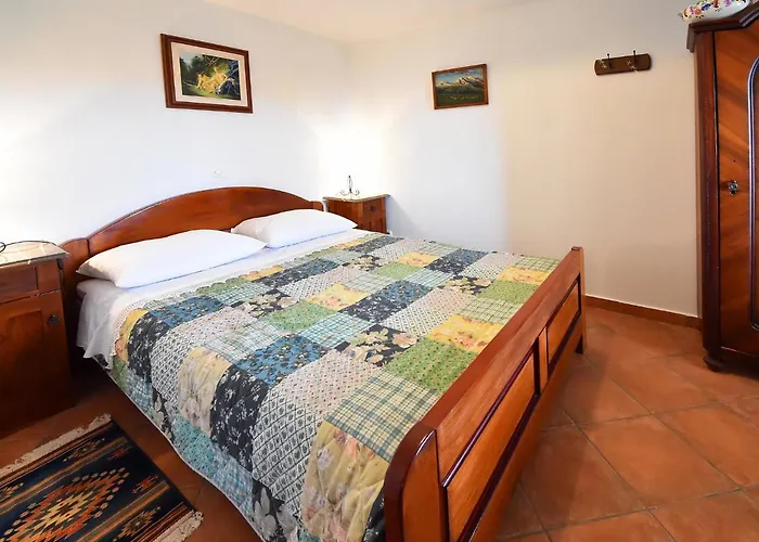 Evici By Interhome Apartment *