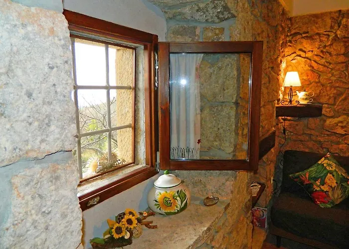 Апартаменти Evici By Interhome