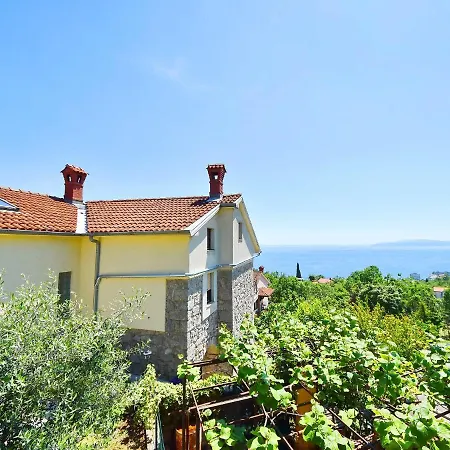 Evici By Interhome Apartamento