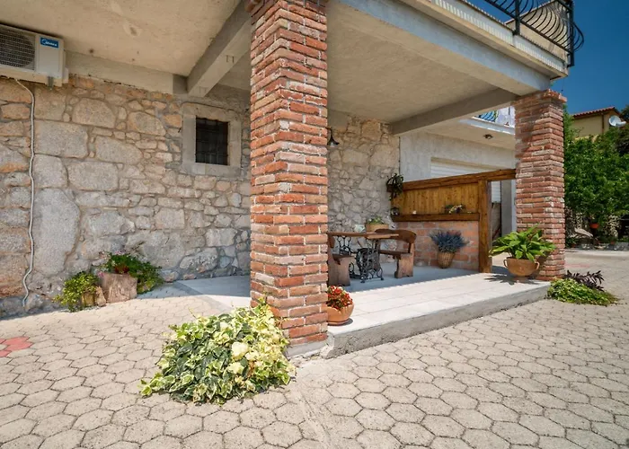 Apartamento Evici By Interhome *