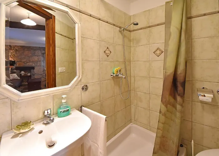 Evici By Interhome Apartamento *