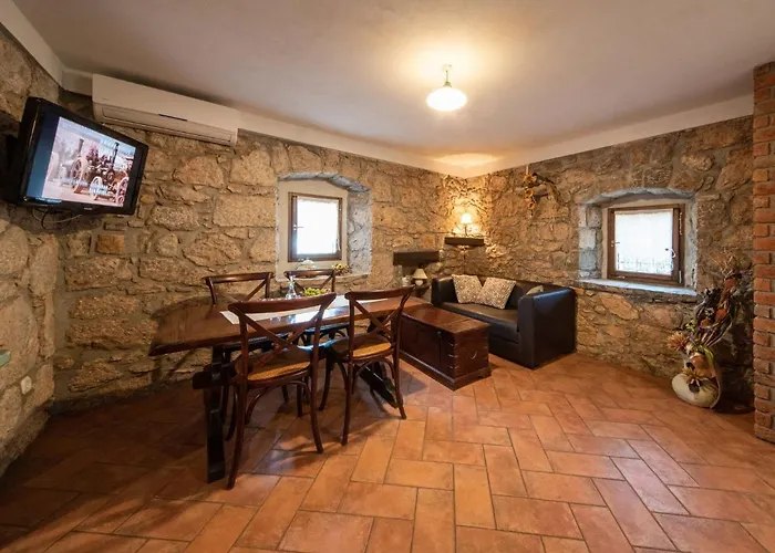 Apartamento Evici By Interhome Opatija