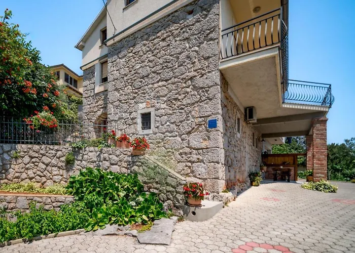 Evici By Interhome Apartamento