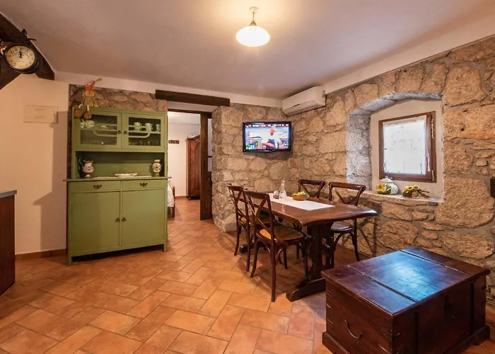 Apartamento Evici By Interhome Opatija