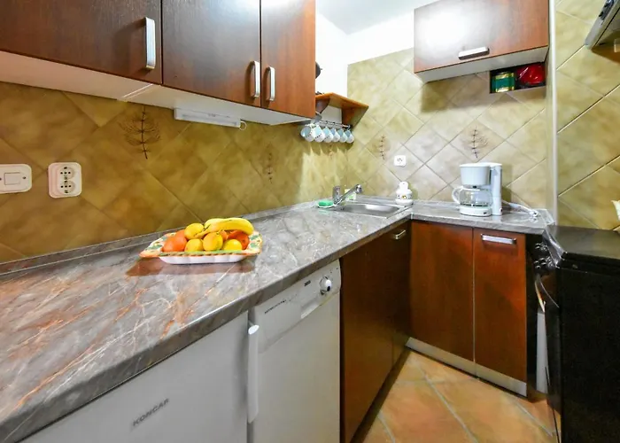 Evici By Interhome Opatija