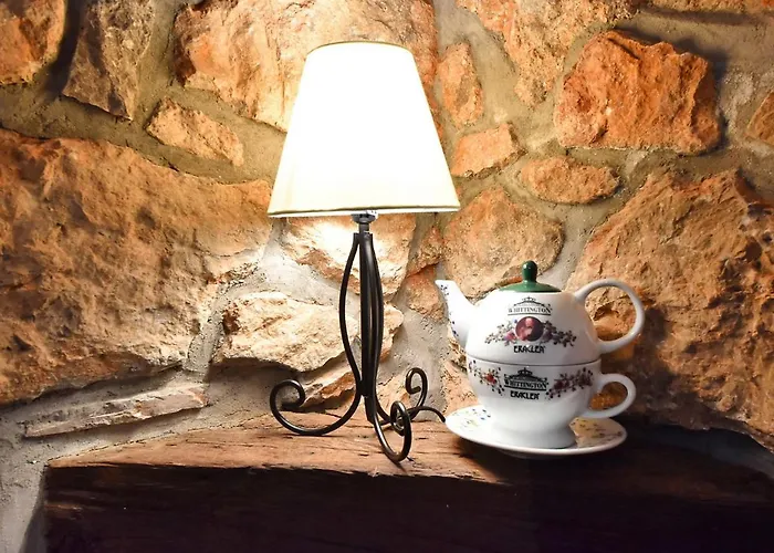 Evici By Interhome Opatija