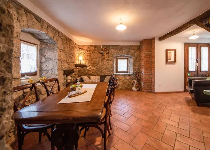 Apartamento Evici By Interhome